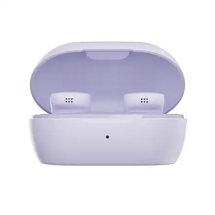 Bose QuietComfort Earbuds Chilled Lilac sluchátka
