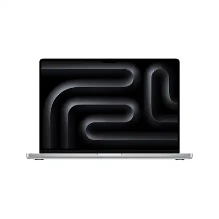 MacBook Pro 16" Apple M4 Max 16core CPU 40core GPU 48GB 1TB Stříbrný CZ