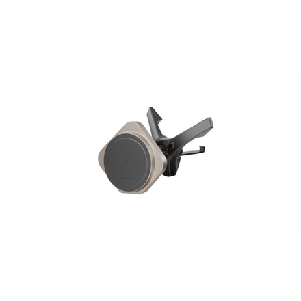 Cubenest Qi2 Magnetic Wireless car charger SQ1C1-titanová *Rozbaleno*