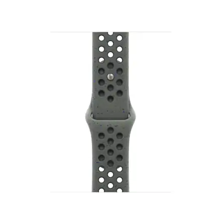 Apple Watch 41mm Cargo Khaki Nike Sport Band-M/L
