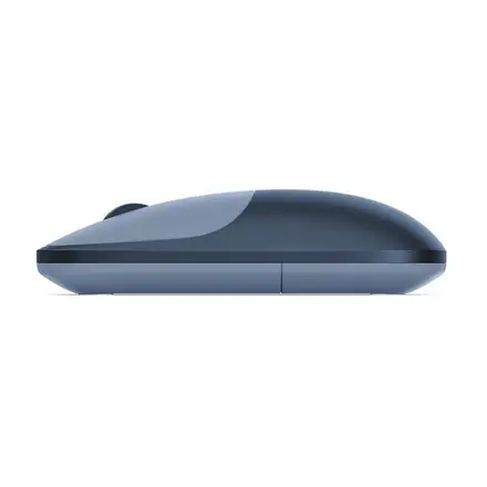 Satechi myš Slim EX Wireless Mouse - Indigo