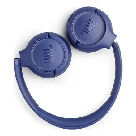JBL Tune 530BT Blue sluchátka