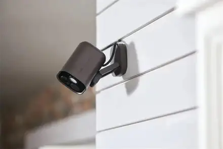 Aqara Smart Home Hub (Řídící jednotka) s Kamerou G5 Pro WiFi, tmavě šedý