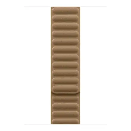 Apple Watch 46mm Camel Magnetic Link-M/L