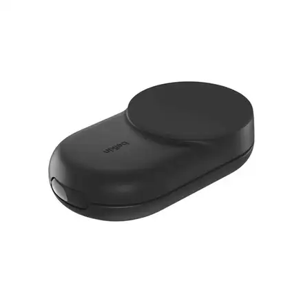Belkin UltraCharge 3-in-1 Foldable Magnetic Charger with Qi2 25W - Black