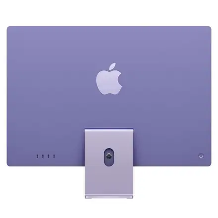 CTO iMac 24" 4.5K Apple M4 10-c CPU 10-c GPU 32GB 1TB Fialový CZ