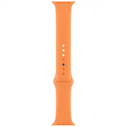 Apple Watch 41mm Marigold Sport Band - Regular