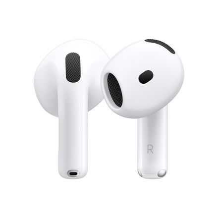 Apple AirPods (4. generace) s aktivním potlačením hluku