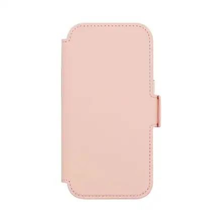 dbramante1928-Pouzdro Lynge ICON s MagSafe pro iPhone 17, pink sand