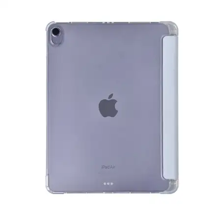Devia pouzdro Cool Series Protective Case pro iPad 10.2" 2019/2020/2021 - Blue