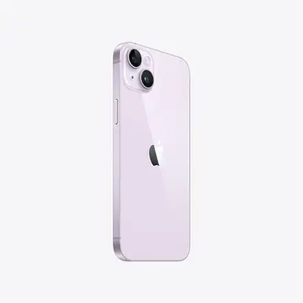 iPhone 14 Plus 128 GB Fialový *Třída C*