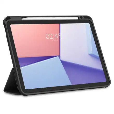 Spigen pouzdro Urban Fit pro iPad Pro 13" M4 2024 - Black