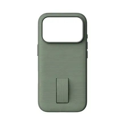 Peak Design Everyday Loop Fabric Case Non-SlimLink pro iPhone 18 Pro - Sage