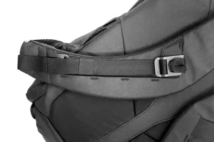 Peak Design Everyday Backpack 20L v2 - Black