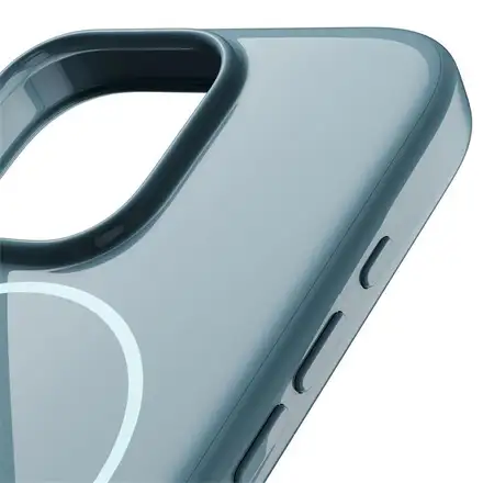 Apple Beats iPhone 16 Case with MagSafe - Riptide Blue