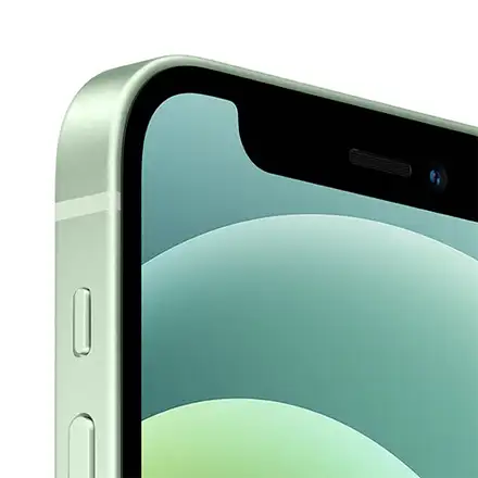 iPhone 12 mini 64 GB Zelený *Třída B*