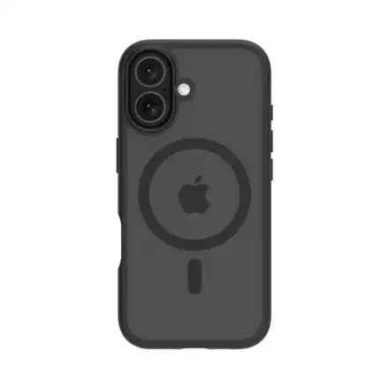dbramante1928-Pouzdro Grenen s MagSafe pro iPhone 17, černá