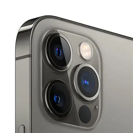 iPhone 12 Pro 128 GB Grafitově šedý *Třída B*