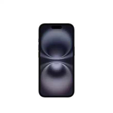 iPhone 16 128GB černá