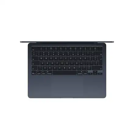 EDU MacBook Air 13" Apple M5 10core CPU 8core GPU 16GB 512GB Temně inkoustový CZ