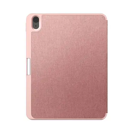 Spigen pouzdro Urban Fit pro iPad Air 11" (M2/M3/M4)/iPad Pro 11" (2018-2022)/ iPad Air 10,9" (2020-2022) - Rose Gold