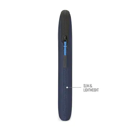 Pipetto pouzdro Classic Fit Sleeve V2 pro Macbook Air 13" (M2-M5)/Pro 14" - Dark Blue
