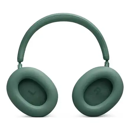 JBL Live 780NC Green sluchátka