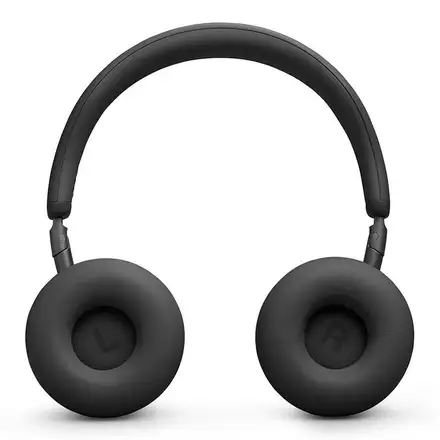 JBL Live 680NC Black sluchátka