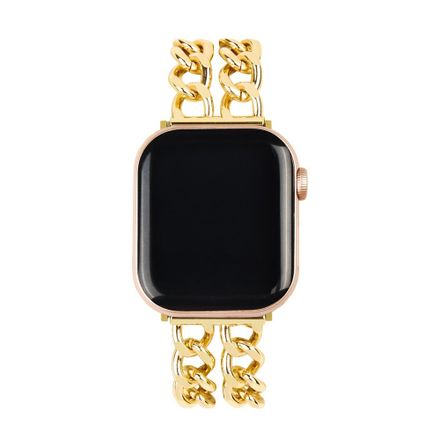 iDeal Chain Watch Band 38/40/41/42 Gold