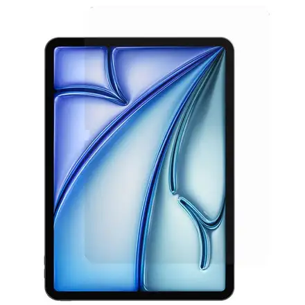 Devia ochranné sklo pro iPad Pro 13" M4 2024 - Crystal Clear