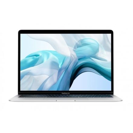 MacBook Air 13" Retina i5 1.1GHz Quad-Core 8GB 512GB Stříbrný CZ (2020) *Použitý s DPH – Třída C*
