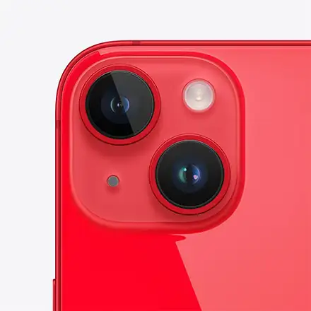 iPhone 14 Plus 128 GB (PRODUCT)RED *Třída B*