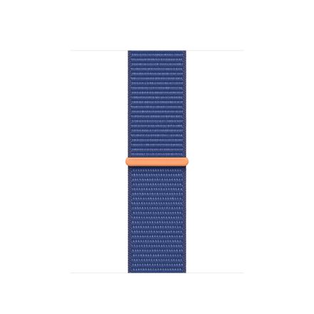 Apple Watch 41mm Ocean Blue Sport Loop
