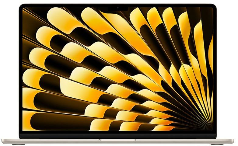 13 palcový MacBook Air s čipem M4