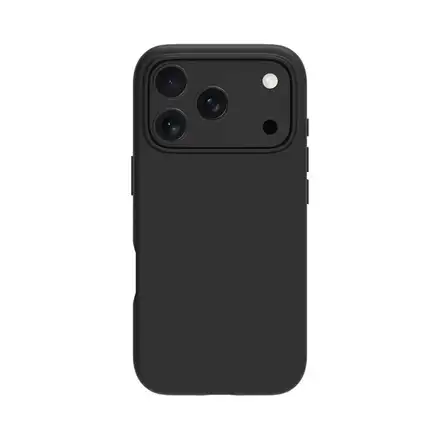 dbramante1928-Pouzdro Iceland Ultra D3O s MagSafe pro iPhone 17 Pro, černá