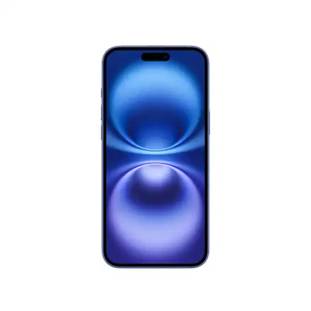 iPhone 16 Plus 128GB ultramarinová