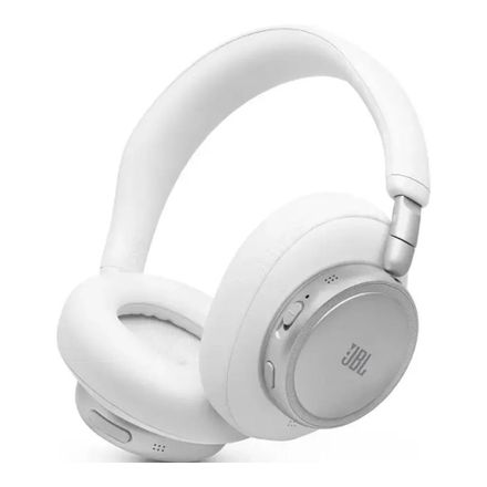 JBL Live 780NC White sluchátka
