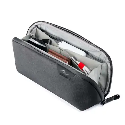 Peak Design Tech Pouch Small - Black
