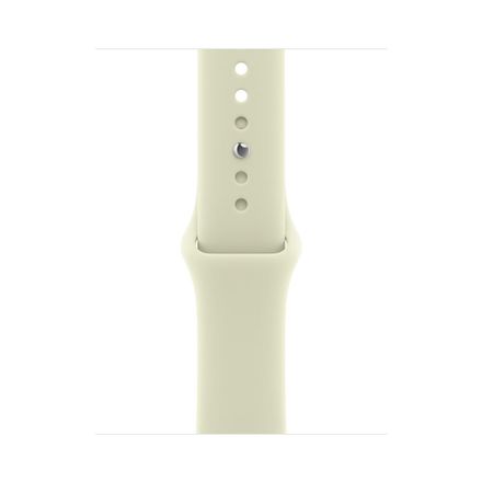 Apple Watch 40mm Pale Succulent Sport Band-S/M
