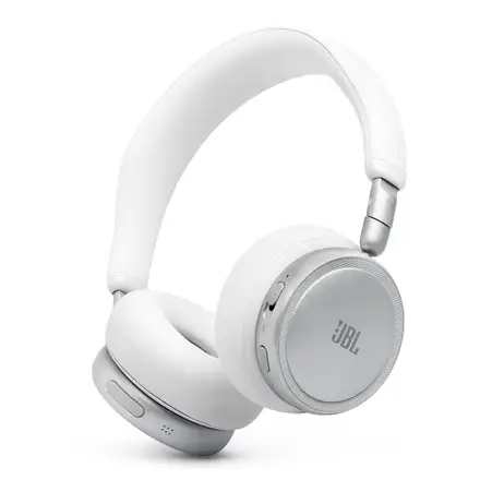 JBL Live 680NC White sluchátka