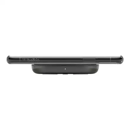 Belkin Boost Charge Wireless Charging Pad 10W-Black