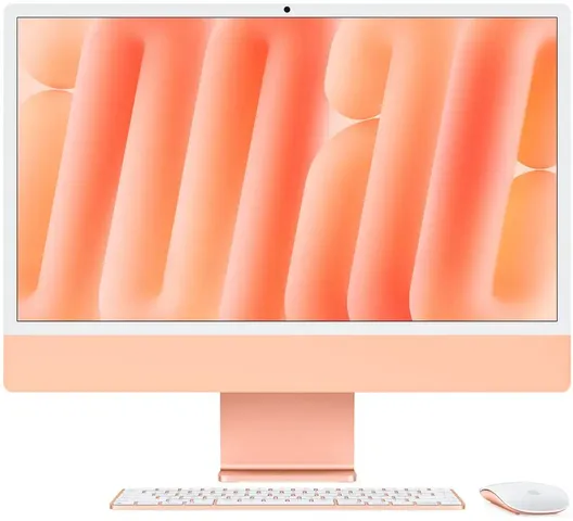 iMac 24'' (M4)