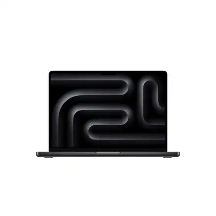 EDU MacBook Pro 14" Apple M5 Max 18core CPU 32core GPU 36GB 2TB Vesmírně černý CZ