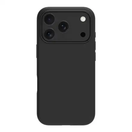 PBRANMTE1928-Monako pouzdro s Magsafe pro iPhone 17 Pro Max, Night Black