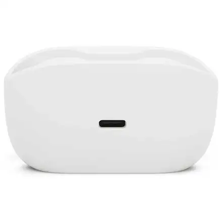 JBL Wave Buds 2 White sluchátka