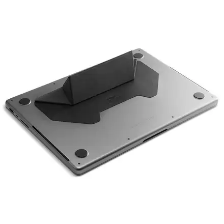 Spigen stojan Slimfold Laptop Stand LD201-03 - Black