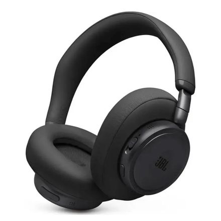 JBL Live 780NC Black sluchátka