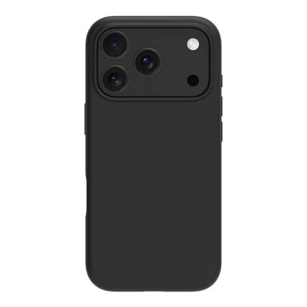 PBRANMTE1928-Monako pouzdro s Magsafe pro iPhone 17 Pro Max, Night Black
