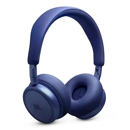JBL Live 680NC Blue sluchátka