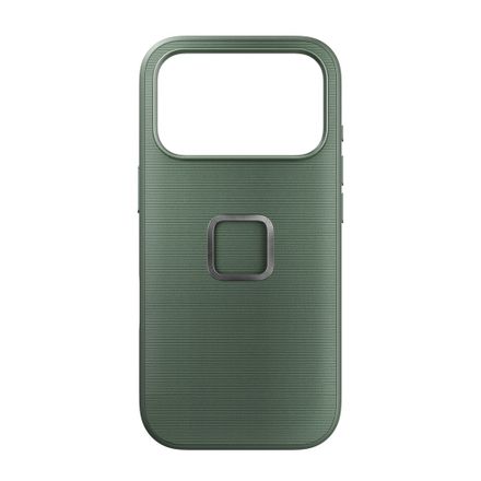 Peak Design Everyday Fabric Case pro iPhone 17 Pro - Sage